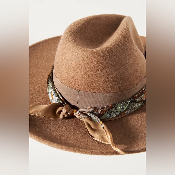 Anthropologie Cover Band Rancher